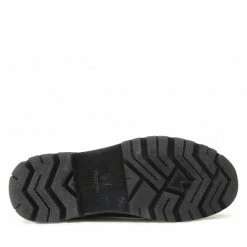 Hiking Boots WRANGLER - Clash WL22570A Black/Burgudny 338 Black -Cheap Wojas Store 04 0000301510543 rz