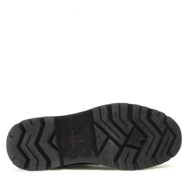 Ankle Boots WRANGLER - Clash WL22570A Black/Military 298 Black 4 Ankle Boots WRANGLER - Clash WL22570A Black/Military 298 Black - Image 4