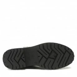 Ankle Boots WRANGLER - Courtney Moto Bike WL22617A Black 062 Black -Cheap Wojas Store 04 0000301510666 rz