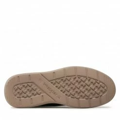 Sneakers Trainers WRANGLER - Challenger Ankle WM22113A Cognac 064 Brown -Cheap Wojas Store 04 0000301512271 rz