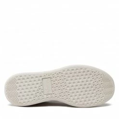 Sneakers Trainers WRANGLER - Jolin WL22661A White/Burgundy 620 White -Cheap Wojas Store 04 0000301512615 pl