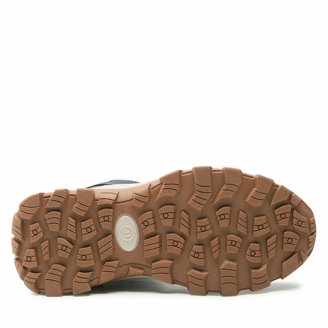 Boots XTI - 150056 Navy Navy Blue 4 Boots XTI - 150056 Navy Navy Blue - Image 4