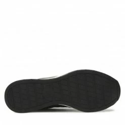 Sneakers Trainers XTI - 140334 Taupe Black, Silver -Cheap Wojas Store 04 0000301795575 rz