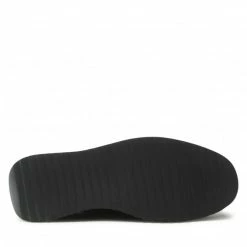 Wedge-heeled Shoes Shoes WOJAS - 46006-39 Black Black -Cheap Wojas Store 04 0000301853985 rz