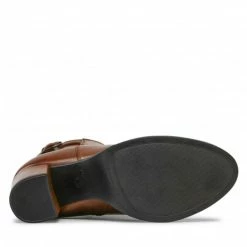 Ankle Boots WOJAS - 55090-53 Brown Brown 9 Ankle Boots WOJAS - 55090-53 Brown Brown -Cheap Wojas Store 04 0000301854142 rz 1