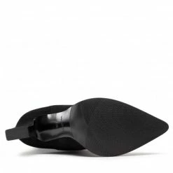 Jackboots Knee High Boots WOJAS - 71030-61 Black Black -Cheap Wojas Store 04 0000301854753 ks