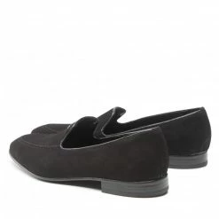 Casual Shoes WOJAS - 10004-71 Black Black -Cheap Wojas Store 04 0000301854906 plj