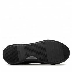 Sneakers Trainers WOJAS - 10127-51 Black Black -Cheap Wojas Store 04 0000301854975 bs