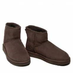 Shoes UGG - W Classic Mini II 1016222 W/Cho Brown -Cheap Wojas Store 05 0000198974992 is