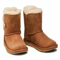 Trekker Boots Shoes UGG - K Bailey Button II 1017400K K/Che Brown 10 Trekker Boots Shoes UGG - K Bailey Button II 1017400K K/Che Brown -Cheap Wojas Store 05 0000200028712 rz