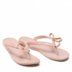 Flip-flops Flip Flops TED BAKER - Jassey 261015 Dusky/Pink Pink -Cheap Wojas Store 05 0000209843248 rz