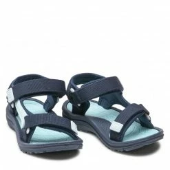 Sandals XTI - 57942 Navy Navy Blue, Colourful -Cheap Wojas Store 05 0000300039410 rz