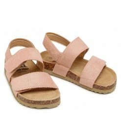 Sandals XTI - 57960 Nude Pink -Cheap Wojas Store 05 0000300039649 rz