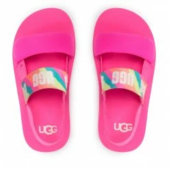 Sandals UGG - K Zuma Sling 1126932K Typn Pink -Cheap Wojas Store 05 0000300310397 mg