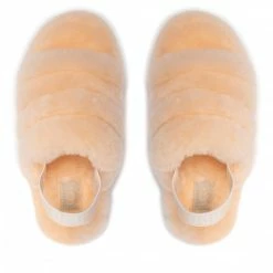 Slippers UGG - W Fluff Yeah Slide 1095119 Pfz Orange 10 Slippers UGG - W Fluff Yeah Slide 1095119 Pfz Orange -Cheap Wojas Store 05 0000300313848 ks