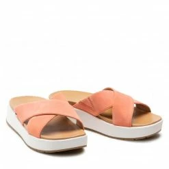 Casual Mules Slides UGG - W Emily 119745 Spns Pink -Cheap Wojas Store 05 0000300314708 rz