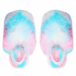 Slippers UGG - W Fluff Yeah Pride 1131770 Pid Colourful 10 Slippers UGG - W Fluff Yeah Pride 1131770 Pid Colourful -Cheap Wojas Store 05 0000300314845 rz