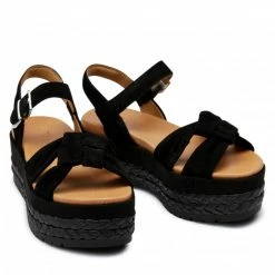 Espadrilles UGG - W Neusch 1125026 Blks Black -Cheap Wojas Store 05 0000300315491 rz