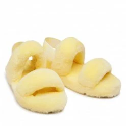 Slippers UGG - W Oh Yeah 1107953 Bpdd Yellow 10 Slippers UGG - W Oh Yeah 1107953 Bpdd Yellow -Cheap Wojas Store 05 0000300315651 rz