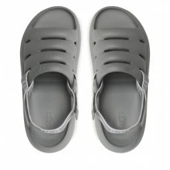 Sandals UGG - M Sport Yeah 1132150 Cbb Grey 10 Sandals UGG - M Sport Yeah 1132150 Cbb Grey -Cheap Wojas Store 05 0000300318102 rz