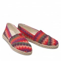 Espadrilles TOMS - Alpargata Rope 10017834 Multi Global Woven Colourful 10 Espadrilles TOMS - Alpargata Rope 10017834 Multi Global Woven Colourful -Cheap Wojas Store 05 0000300609484 rz