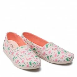 Casual Shoes TOMS - Alpargata 10017798 Natural Hawaiian Beige -Cheap Wojas Store 05 0000300609545 rz