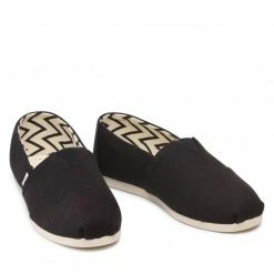 Casual Shoes TOMS - Alpargata 10017676 Black Black -Cheap Wojas Store 05 0000300610145 rz