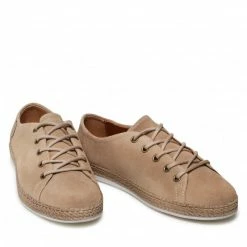 Flats Shoes WOJAS - 46150-64 Beige Beige 10 Flats Shoes WOJAS - 46150-64 Beige Beige -Cheap Wojas Store 05 0000300630303 rz