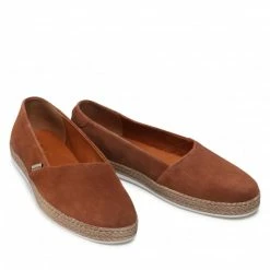 Flats Shoes WOJAS - 46151-63 J. Brązowy Brown -Cheap Wojas Store 05 0000300630310 rz