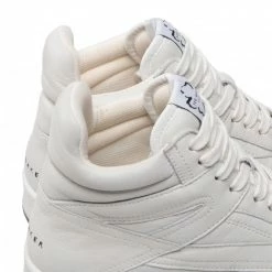 Sneakers Trainers TED BAKER - Rofiah 261122 Ecru White -Cheap Wojas Store 05 0000300843628 ki