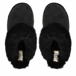 Slippers UGG - W Classic Slipper II 1130876 Blk Black 10 Slippers UGG - W Classic Slipper II 1130876 Blk Black -Cheap Wojas Store 05 0000301214724 ph