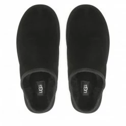 Slippers UGG - M Classic Slp-On 1129290 Blk Black -Cheap Wojas Store 05 0000301217190 rz