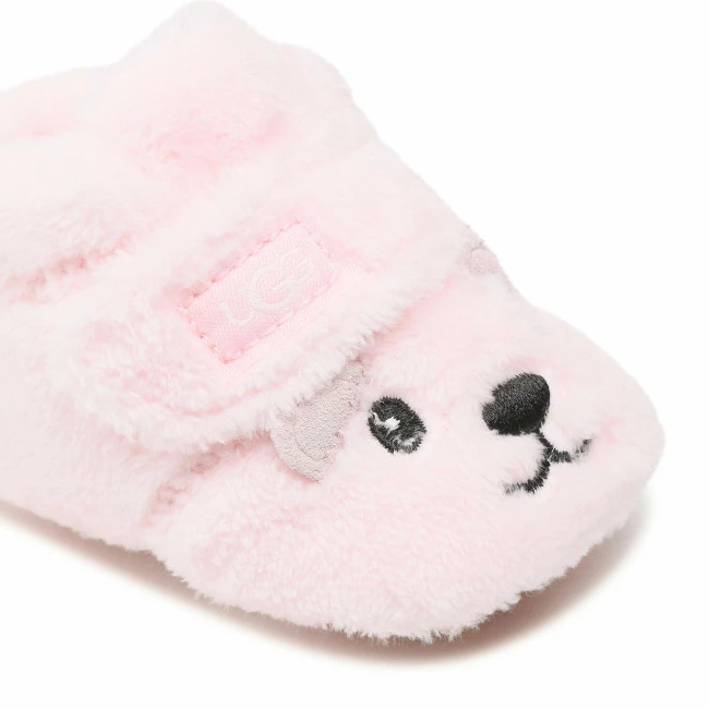 Slippers UGG - Bixbee I Lovey Bear Stuffie 1130354I Slpn Pink 5 Slippers UGG - Bixbee I Lovey Bear Stuffie 1130354I Slpn Pink - Image 5