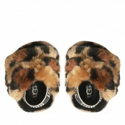 Slippers UGG - I Fluff Yeah Slide Spotty 1134955I Nat Brown 10 Slippers UGG - I Fluff Yeah Slide Spotty 1134955I Nat Brown -Cheap Wojas Store 05 0000301218203 rz