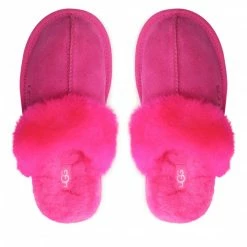Slippers UGG - K Cozy II 1019065K Rcr Pink -Cheap Wojas Store 05 0000301218296 rz