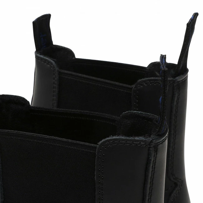 Chelsea Boots WRANGLER - Spike Chelsea WM22073A Black 062 Black 5 Chelsea Boots WRANGLER - Spike Chelsea WM22073A Black 062 Black - Image 5