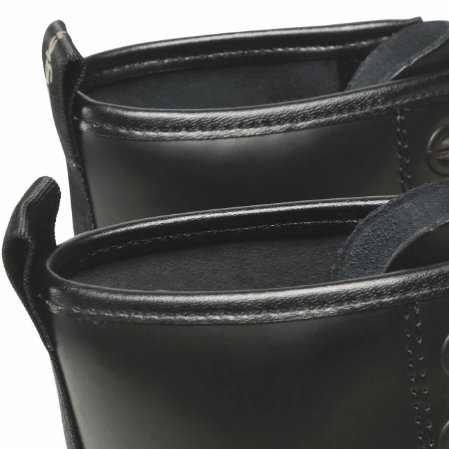 Ankle Boots WRANGLER - Clash WL22570A Black/Military 298 Black 5 Ankle Boots WRANGLER - Clash WL22570A Black/Military 298 Black - Image 5