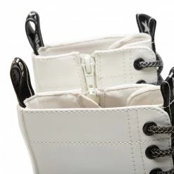 Hiking Boots WRANGLER - Piccadilly Hi WL22583A White 051 White -Cheap Wojas Store 05 0000301510604 st