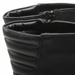 Ankle Boots WRANGLER - Courtney Moto Bike WL22617A Black 062 Black -Cheap Wojas Store 05 0000301510666 rz