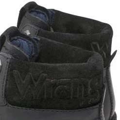 Trekker Boots Hiking Boots WRANGLER - Arch WM22040A Black 062 Black 11 Trekker Boots Hiking Boots WRANGLER - Arch WM22040A Black 062 Black -Cheap Wojas Store 05 0000301511434 rz