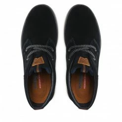 Boots WRANGLER - Challenger Desert WM22110A Navy 016 Navy Blue -Cheap Wojas Store 05 0000301512356 rz