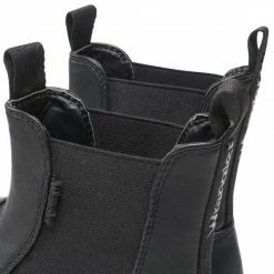 Elastic-sides Chelsea Boots WRANGLER - Atlanta Chelsea Extra WL22600A Black 062 Black -Cheap Wojas Store 05 0000301512387 rz