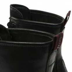 Hiking Boots WRANGLER - Seattle Lace WL22500A Black 062 Black -Cheap Wojas Store 05 0000301512431 rz