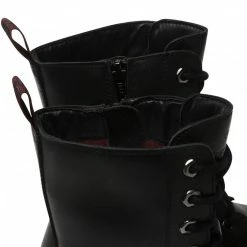 Hiking Boots WRANGLER - Seattle Lace Hi WL22509A Black 062 Black -Cheap Wojas Store 05 0000301512448 rz