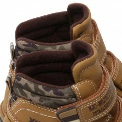 Boots XTI - 150040 Camel Brown -Cheap Wojas Store 05 0000301754664 rz