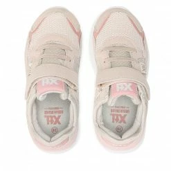 Velcro Trainers XTI - 150054 Beige Beige -Cheap Wojas Store 05 0000301754787 rz