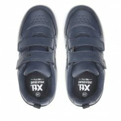 Velcro Trainers XTI - 150090 Navy Navy Blue -Cheap Wojas Store 05 0000301755470 rz