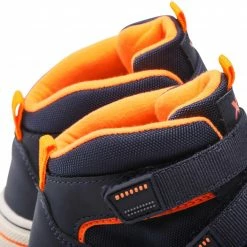 Boots XTI - 150147 Navy Navy Blue -Cheap Wojas Store 05 0000301756019 rz