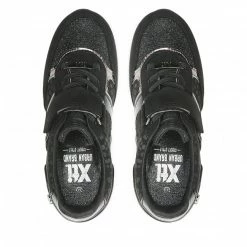 Velcro Trainers XTI - 150184 Negro Black -Cheap Wojas Store 05 0000301756828 rz