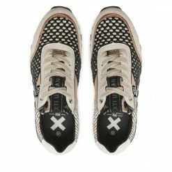 Sneakers Trainers XTI - 140094 Ice Beige -Cheap Wojas Store 05 0000301795278 rz